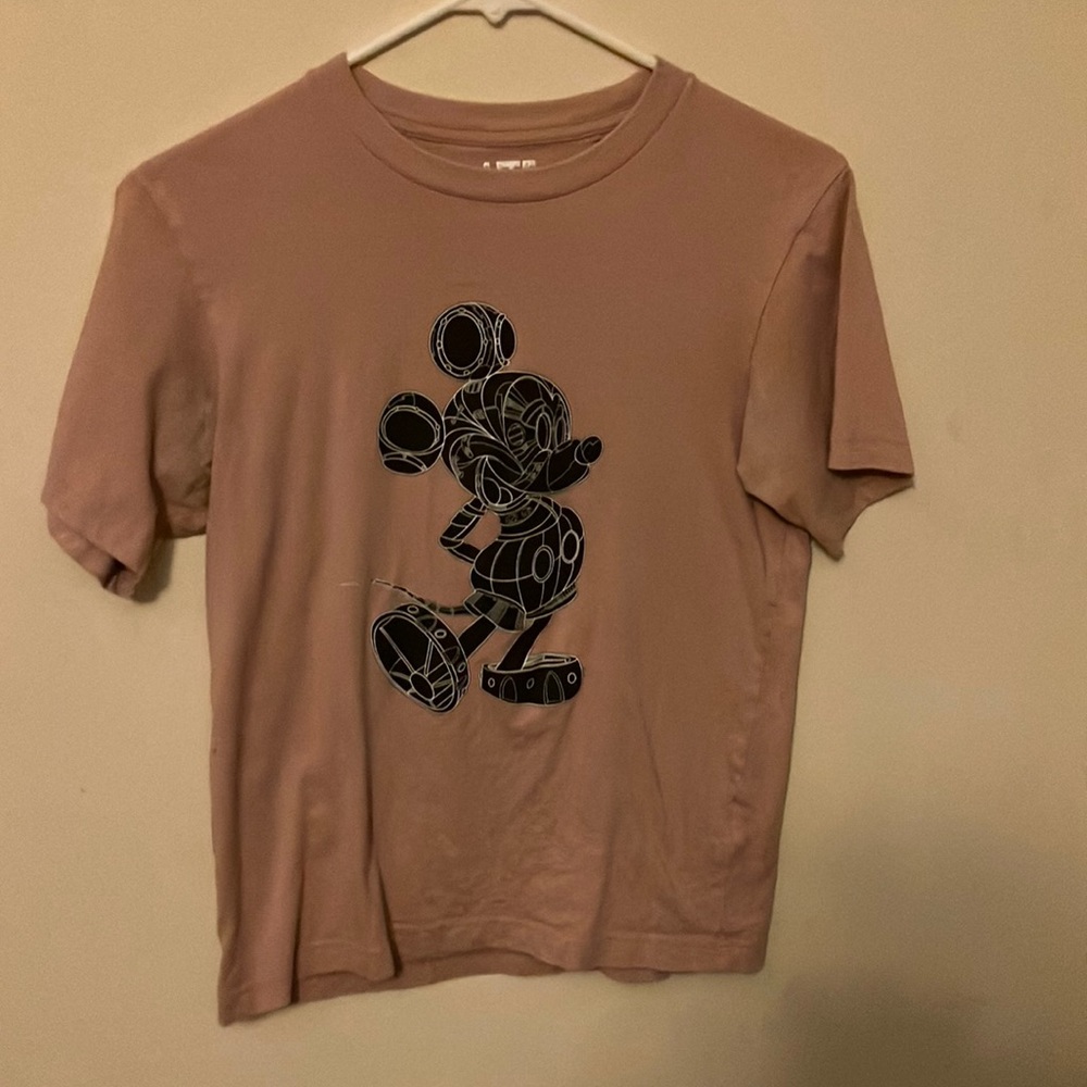 Uniqlo brand cotton
